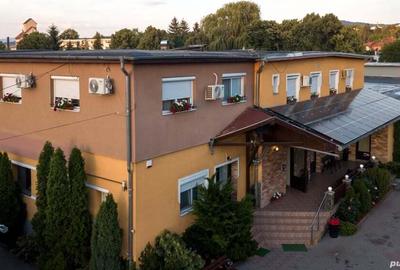 Spațiu comercial, de 2,000 mp, în Odorheiu Secuiesc - 2