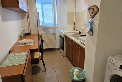 Garsonieră decomandată, mobilată în Drumul Taberei - 5