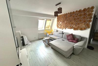 2 camere, modern, bloc nou, AC, Marasti zona LIDL, Kaufland, Pepco - 5