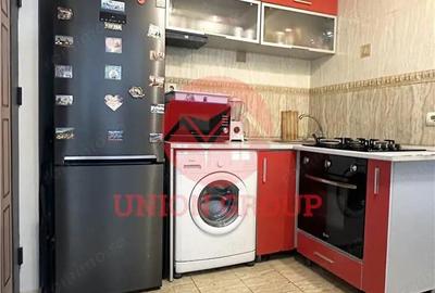 Garsoniera Complet Mobilata si Utilata, Etaj 1, zona Palas - 2