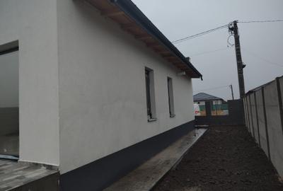 Casă individuală cu 3 camere cu Teren 275 Mp în Berceni - 8