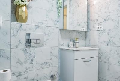 Apartament 3 camere | 89,57 mp | Energia Residence | mobilat si utilat | parcare - 16