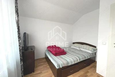 Casă cu 4 camere cu Teren 100 Mp în Cetate - 9