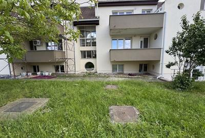 Apartament nr.4 cu 1 camera mobilat si utilat - 11