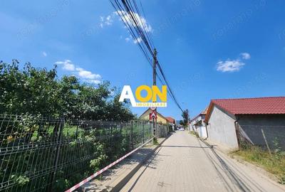 De vanzare teren intravilan 601mp, cu utilitati, Partos - 4