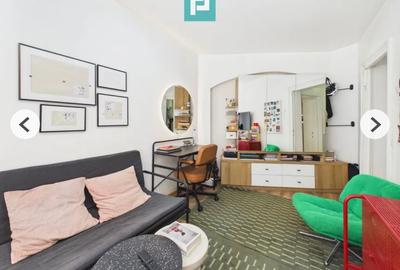 Garsonieră decomandată în Cișmigiu - 5