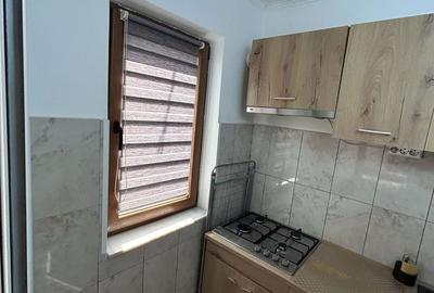 Garsonieră în Central - 2