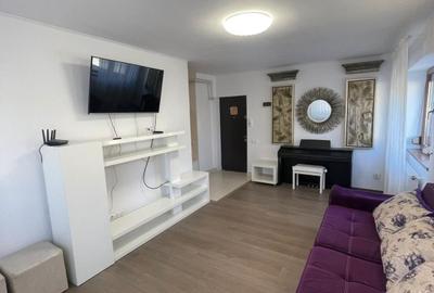 Apartament 2 camere decomandat + terasa inchisa - Soseaua Oltenitei - Mobilat - 1