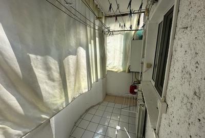 Apartament cu 2 camere decomandat în Alfa - 7
