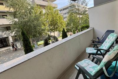 Apartament de inchiriat in Europa - 5