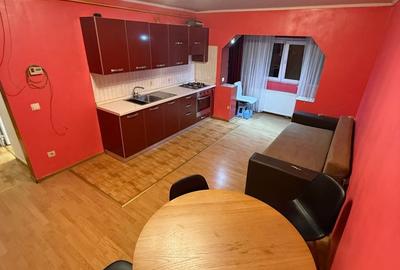 Apartament 3 camere (modificat din 2) – 57 mp utili – Etaj 3/3 – Apartament 3 camere (modificat din 2) – 57 mp utili – Etaj 3/3 – - 1