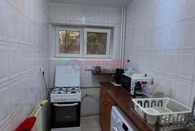 Apartament cu 3 camere decomandat în Giurgiului - 6