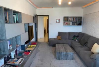 Apartament cu 3 camere decomandat, mobilat în Capitol - 4