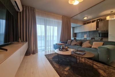Apartament | 2 camere | Aviației | Metroul Aurel Vlaicu - 1