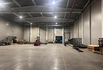 Spațiu comercial, de 3,045 mp, în Giarmata - 14