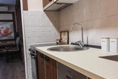 Apartament cu 2 camere decomandat în Aurel Vlaicu - 4