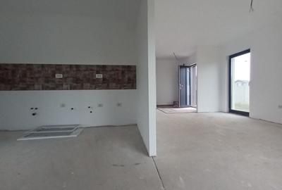 Casa 3 camere, Finisaje premium, Strada asfaltata, Acces A0 - 4