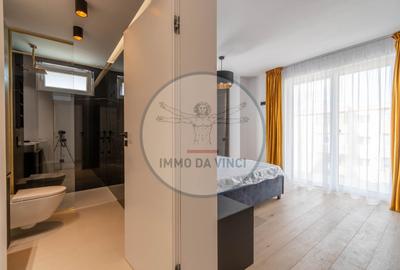 Apartament de Vanzare cu 4 Camere-135 mp și Terasa de 90 mp  Marasti - 15