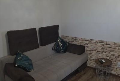 Garsonieră decomandată în Pieptănari - 1