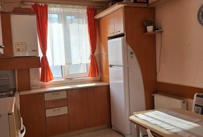 Apartament 3 camere, decomandat, 60MP, zona Horea - 7