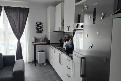 Garsonieră decomandată, mobilată în Giroc - 4