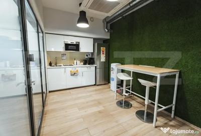Spațiu comercial, de 30 mp, în Ultracentral - 3