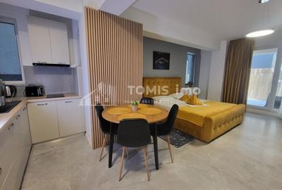 Studio elegant de vanzare in Mamaia Nord