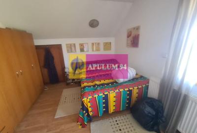 Vila de vanzare in Comarnic - 13