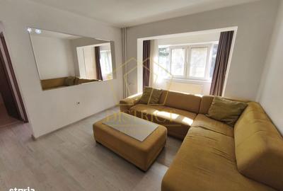 Apartament cu 2 camere, mobilat în Circumvalațiunii - 9