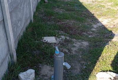 Casă cu 5 camere cu Teren 200 Mp în Giroc - 14