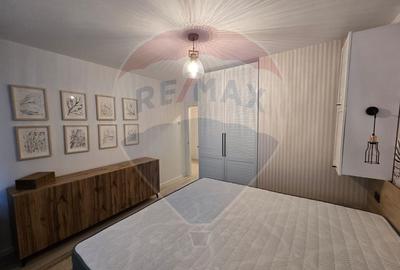 PRIMA INCHIRIERE Apartament cu 2 camere Calea Victoriei - 51