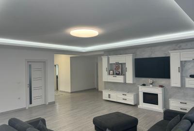 Casă individuală cu 4 camere cu Teren 1400 Mp în Central - 9