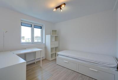 Apartament 3 camere Tei Facultatea de Constructii Prima Inchiriere! - 5