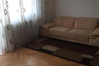 Garsonieră în Rahova