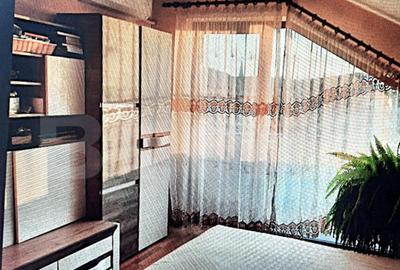 Apartament 2 camere, 55 mp, zona Centrala - 1