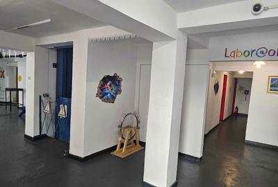Spațiu comercial, de 704 mp, în Nord - 3