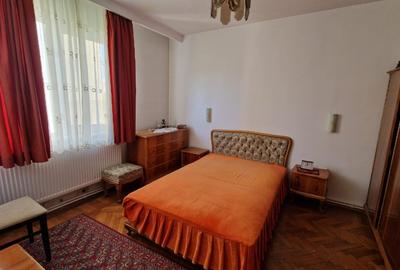 Apartament 3 camere Unirii, Piata Natiunile Unite,  centrala termica proprie - 4