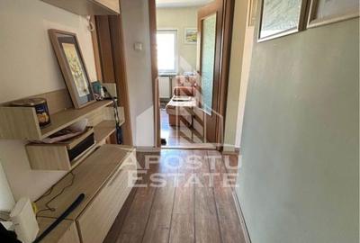 Apartament cu 3 camere, decomandat, 2 bai, 2 balcoane - 4