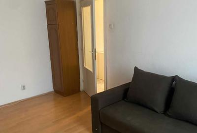 Apartament cu 2 camere decomandat în Mărăței - 6