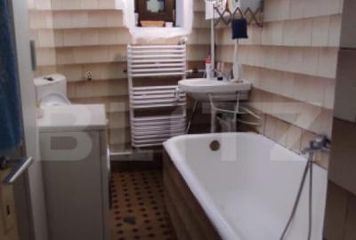 Apartament 2 camere decomandate,parter, zona Sarari Apartament 2 camere decomandate,parter, zona Sarari - 6