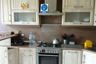 Oferim spre inchiriere apartament cu 3 camere - 6