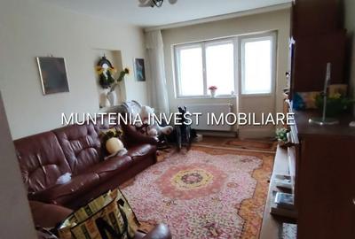 Apartament cu 2 camere decomandat în Exercițiu - 2