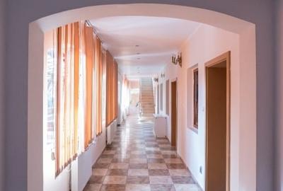 Vilă spațioasă 8 camere,locație excelentă – destinată activităților profesionale - 3