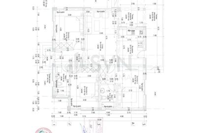 REV2003197 Casa de vanzare 4 camere parter Buftea Flamanzeni REV2003197 Casa de vanzare 4 camere parter Buftea Flamanzeni - 10