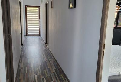 Casă cu 5 camere cu Teren 828 Mp în Apahida - 14