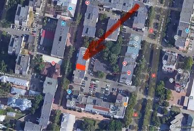 Apartament cu 3 camere decomandat în Ultracentral - 6