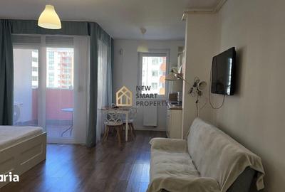 Garsonieră în Calea Aradului - 9