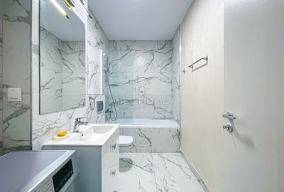 Apartament 2 camere decomandat Chinteni - 11