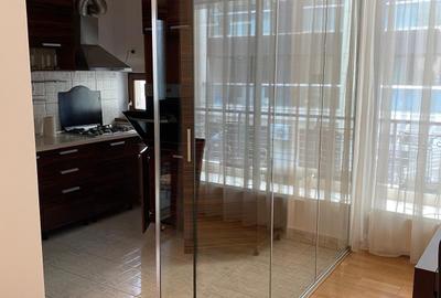 Apartament cu 3 camere decomandat, mobilat în Aviației - 7