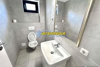 Casa noua de inchiriat finisata complet mobilata in Alba Iulia Cetate Casa noua de inchiriat finisata complet mobilata in Alba Iulia Cetate - 9